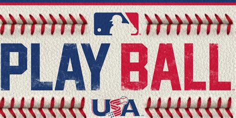 mlb network play ball.
